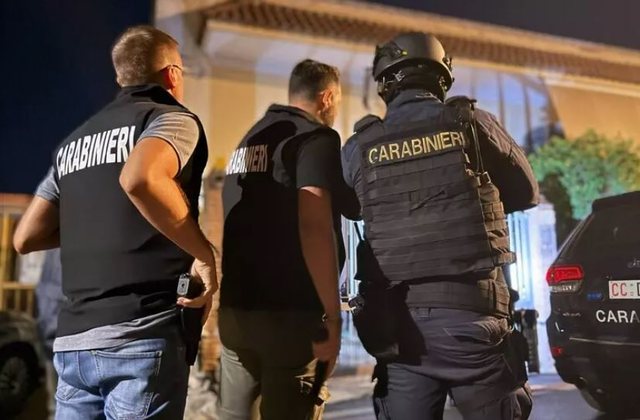 Kush e ka urdhrin? Sulmi me eksploziv ndaj gazetarit Sigfrido Ranucci,