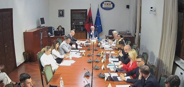 Kreu i SPAK raporton te “Nismat Qytetare”, Klodian Braho: Krimi