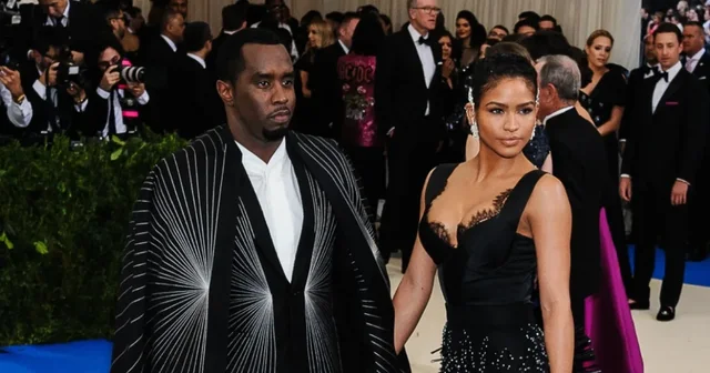 "Unë nuk e urrej Diddy-n"/ Dëshmia e Cassie Ventura