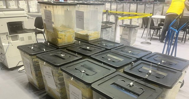 Përfundon afati zyrtar i dorëzimit të votave të