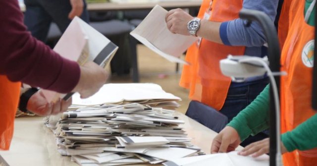 Vijon procesi i numërimit në Dibër, numërohen 67 kuti nga