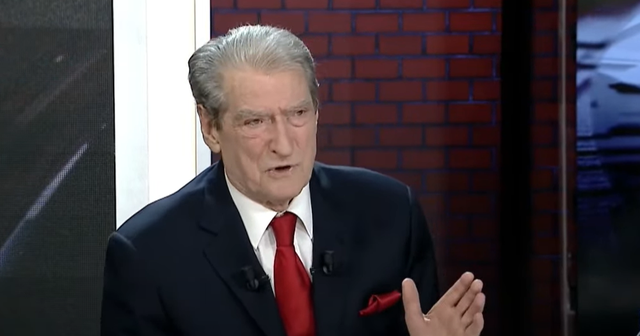 "Kanë kushtëzuar bujqësinë!" Berisha: Ka një