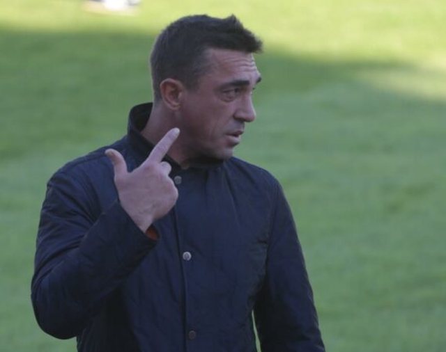 Egnatia, Dede para Champions: Celje ekip i fort&euml;, por jemi gati