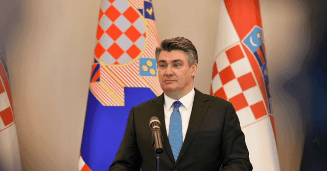 Memorandumi i mbrojtjes me Shqipërinë dhe Kosovën, presidenti