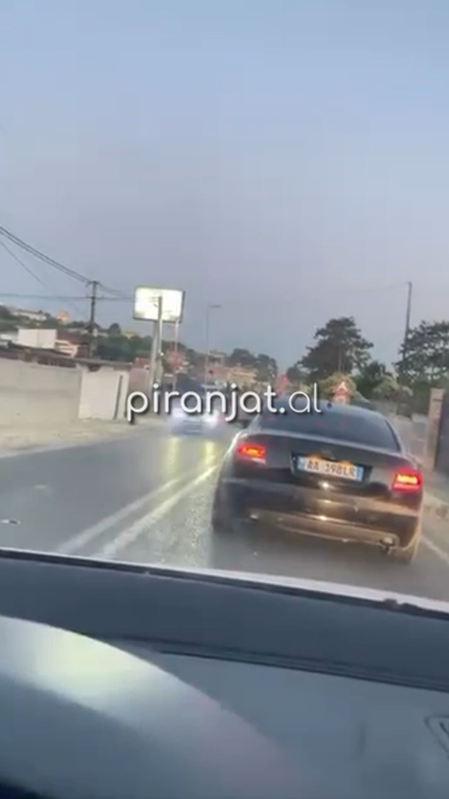 "Kush i ndal k&euml;ta t&euml; fort&euml;?"/ Qytetari publikon video