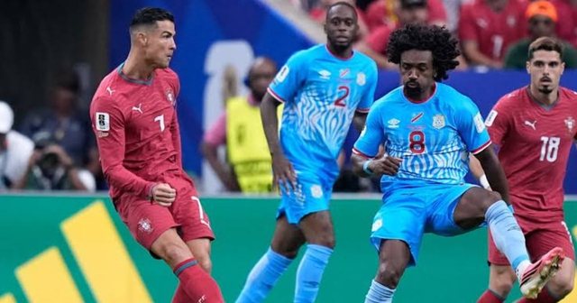 Statistikat/ Ronaldo në krizë goli prej 10 ndeshjesh, Portugalia