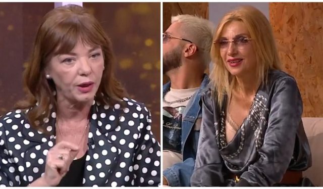 A po fshihet e vërteta? Nora Malaj zbulon çfarë di për