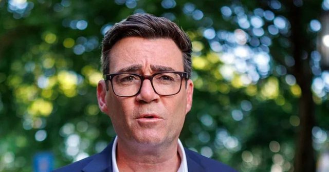 Nisin lëvizjet pas dorëheqjes së Keir Starmer, Andy Burnham