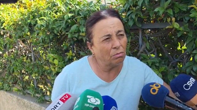 “Ka marrë vajzën, por nuk e dimë se ku e ka