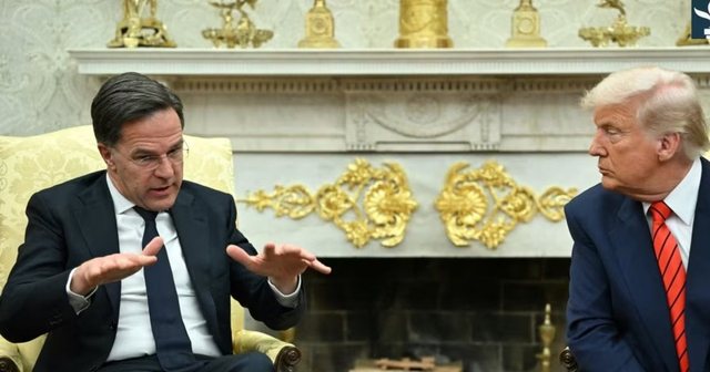 REL: Rutte përballet me testin e parë të madh në NATO