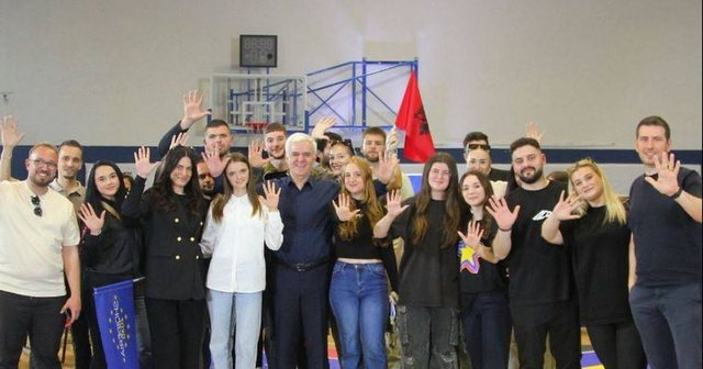 "Në rreth 60 ditë zhvilluam një garë konkurruese"/