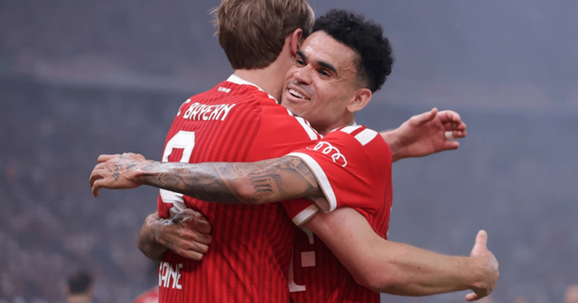 Al-Hilal përgatit ofertën rekord për Luis Díaz/ Mund