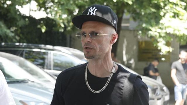 “Laertin e kam shok fëmijërie”/ Cllevio në GJKKO: Nuk