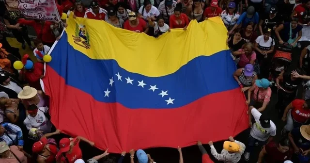 Mbahen sot zgjedhjet parlamentare në Venezuelë/ Votime në