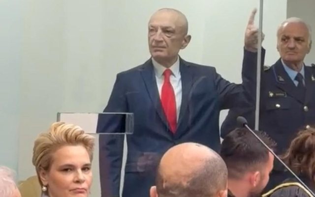 Gjykata e Lart&euml; e riktheu p&euml;r rishqyrtim, Apeli i Posa&ccedil;&euml;m
