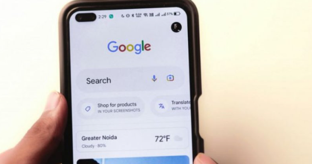 Google theu rekordin historik të kërkimit gjatë ndeshjes mes