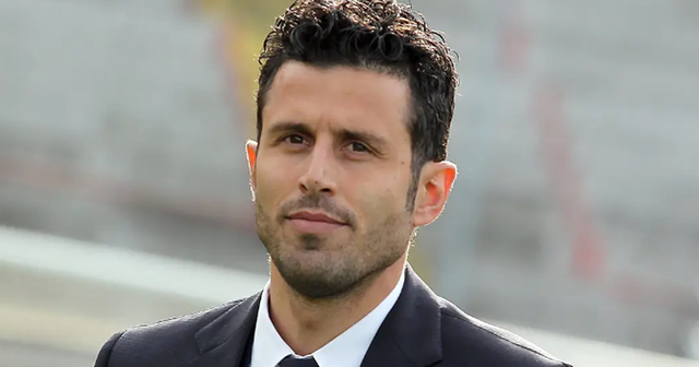 Zyrtare: Fabio Grosso merr drejtimin e Fiorentinës