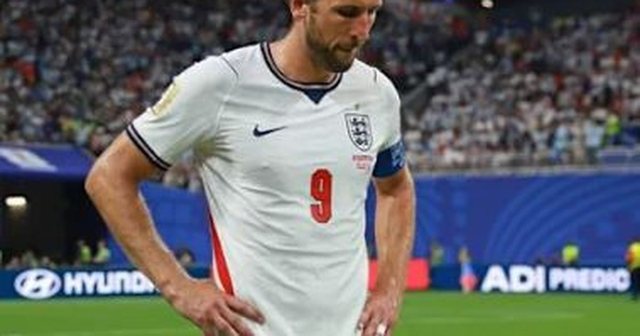 Harry Kane pas eliminimit nga Argjentina: Pas golit humbëm kontrollin, nuk