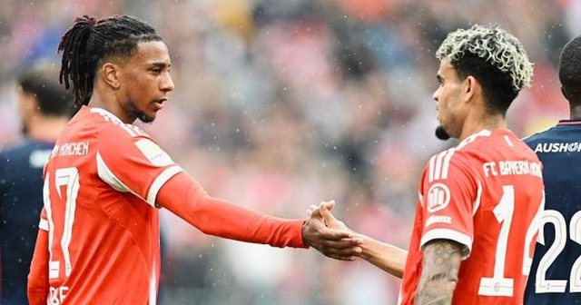Al Hilal nis bisedimet p&euml;r Luis Diazin e Bajernit, ofert&euml;
