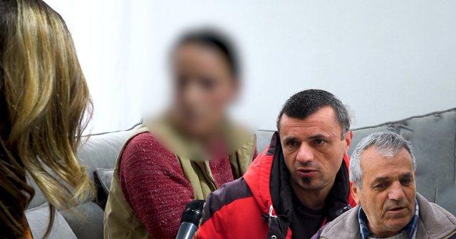 Përplasja e çiftit për vajzën/ Babai udhëton nga