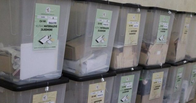 Zgjedhjet parlamentare/ PS-ja merr 19 mandate në Qarkun e Tiranës,