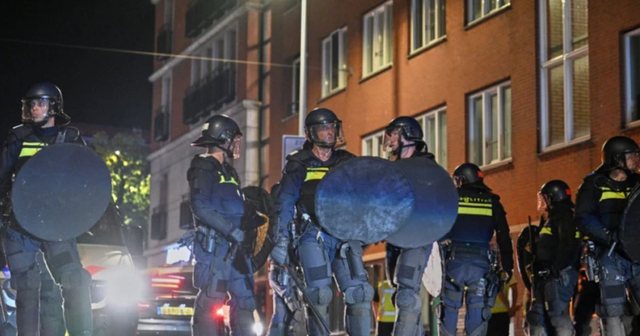 Laborator droge në Hagë, evakuohen 200 banorë, policia arreston