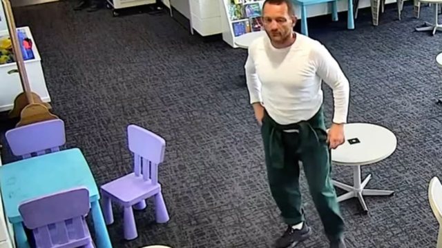 VIDEO/ Nga varrezat drejt arratisjes spektakolare, si shqiptari 47-vjeçar