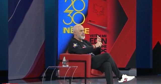 "Të shkosh pas kënetës, je gjysmak politik!" Gjuha e