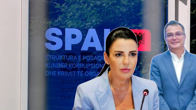 Dosja/ Si Maksim Et&rsquo;hemaj i Aviacionit Civil merrte tendera dhe