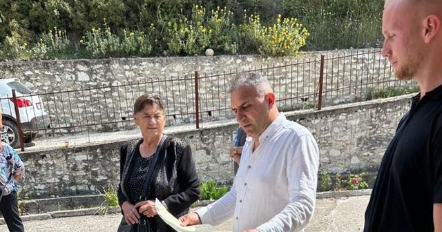 "Larg duart nga vota e qytetarëve", Zhupa: Kushëriri i