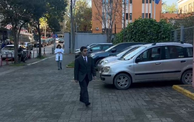 SPAK e hetoi për abuzime me tenderat, Jonaid Myzyri emërohet në