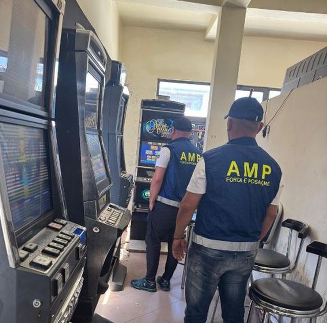 Operacioni &ldquo;Basti i Fundit&rdquo;/ AMP godet nj&euml; pik&euml; t&euml;