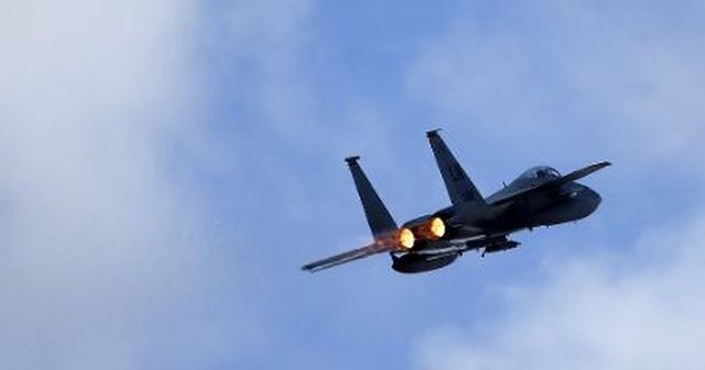 Lituania k&euml;rkon nd&euml;rhyrjen e avion&euml;ve t&euml; NATO-s pas