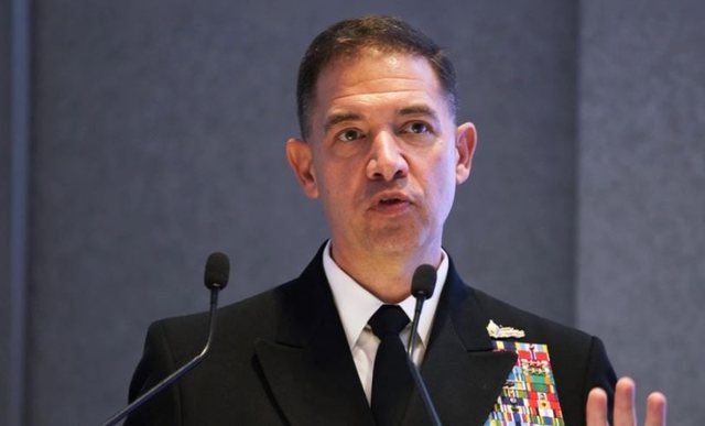 SHBA ndal bombardimet ndaj Iranit?/ Admirali Cooper: Objektivat u shteruan,