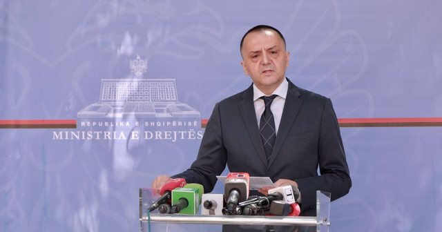 Ish-kreu i Kadastrës, Artan Lame ndahet nga jeta në moshën