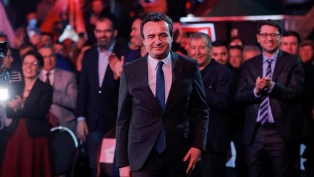 Zgjedhjet në Kosovë, Vetëvendosje shkon në 50 deputetë