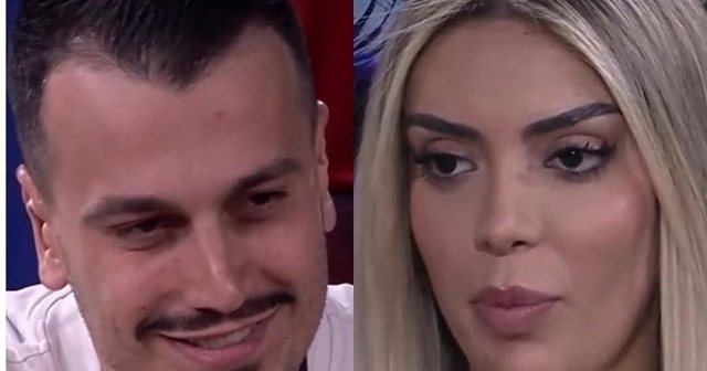 Pas ndarjes, Brikena dhe Mateo bashkë në një program televiziv!