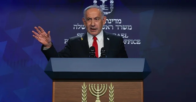 "Izraeli ka një plan shumë të organizuar"/ Netanyahu