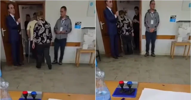 Po pengonte vjimësinë e procesit zgjedhor/ Komisionerët nxjerrin