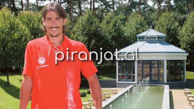 Sëmundja e neuronit motorik: Pse ALS i godet futbollistët më