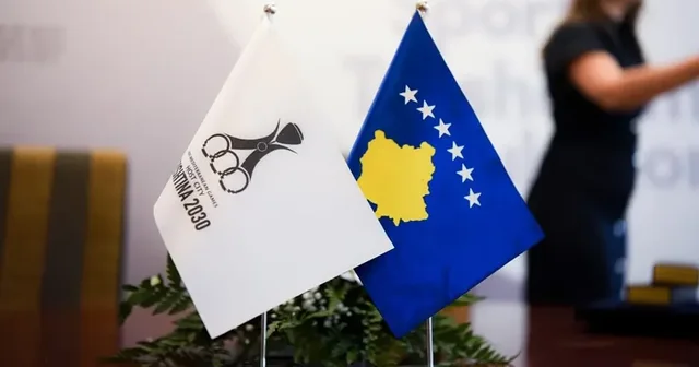 “Prishtina 2030” nën presion: Koha për Lojërat