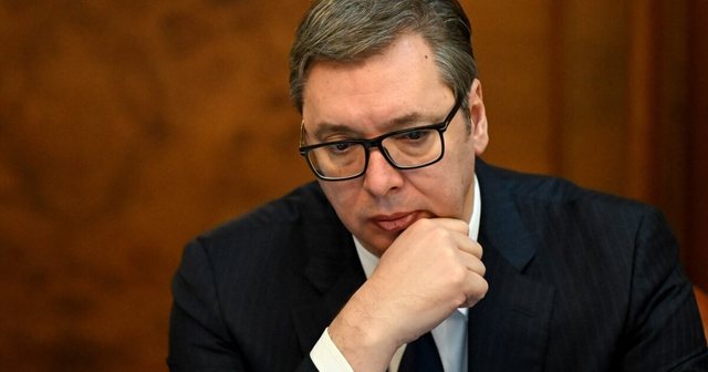 Nuk u lejua të marrë pjesë në eventitn Mar-a-Lago/