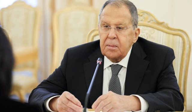 Lavrov sulmon Evropën: Po bëhet kërcënimi kryesor i paqes