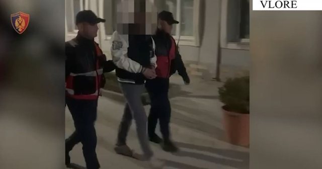 U kapën me kokainë dhe kanabis, arrestohen dy persona në