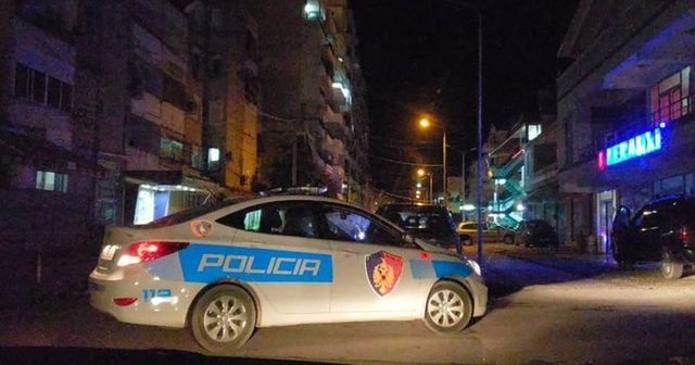 Atentati me armë zjarri në Durrës, policia: 29-vjeçari