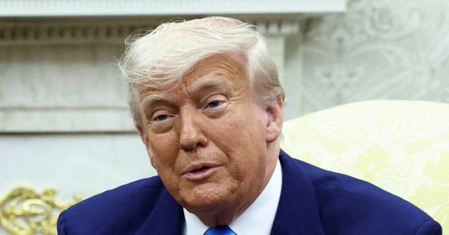 "Bisedimet tona me ta nuk po shkojnë askund"/ Trump e