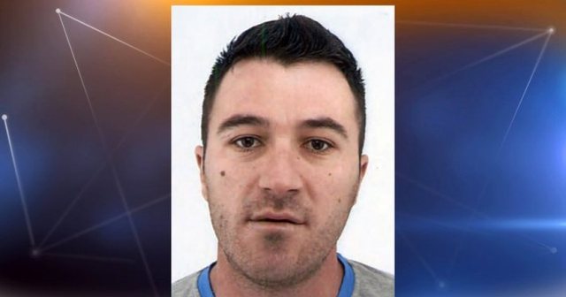 Lista “Most Wanted”/ Kush është shqiptari në