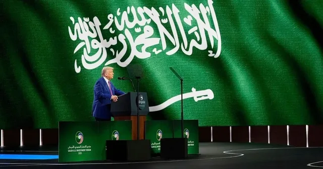 Mega-marrëveshja e Trump në Lindjen e Mesme, ra dakord për