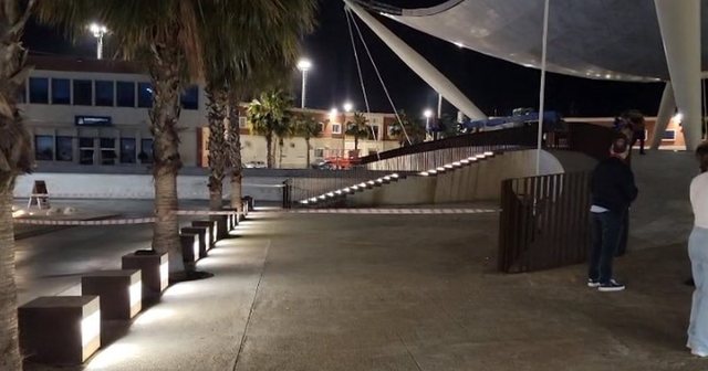 Eksplozivi i gjetur te "Veliera" në Durrës, forcat xheniere