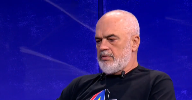 "Ka shumë besim te Shqipëria"/ Rama për
